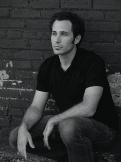 Post image for Miss Holly & the Sweet Tones,  Josh Davis