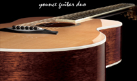 Post image for Younce Guitar Duo