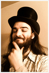 Post image for Seth Bernard