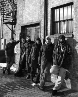 Post image for Galactic Sherpas