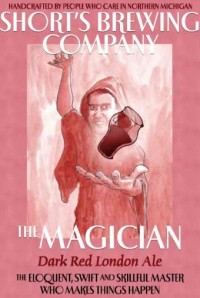 Post image for Magician now in stores!