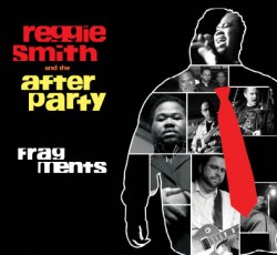 Post image for Reggie Smith and the Atferparty (acoustic)