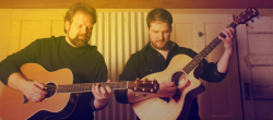 Post image for Younce Guitar Duo