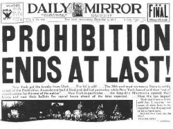 Post image for Short’s in St. Louis for Repeal Day!
