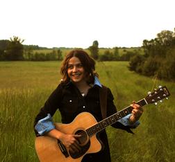 Post image for May Erlewine’s Birthday and New Album Release Party