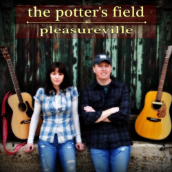 Post image for The Potter’s Field