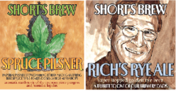 Post image for Coming Soon! New Short’s 6-Packs in June/July