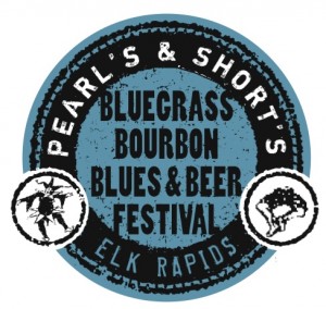 BluesFest logo