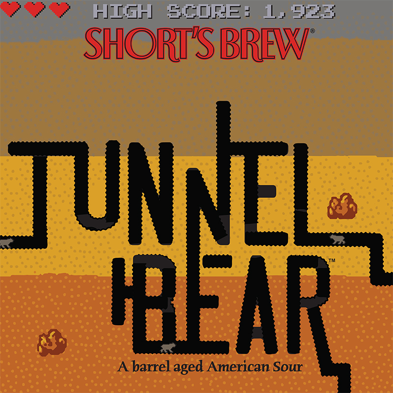 Tunnel Bear Short's Brewing Company