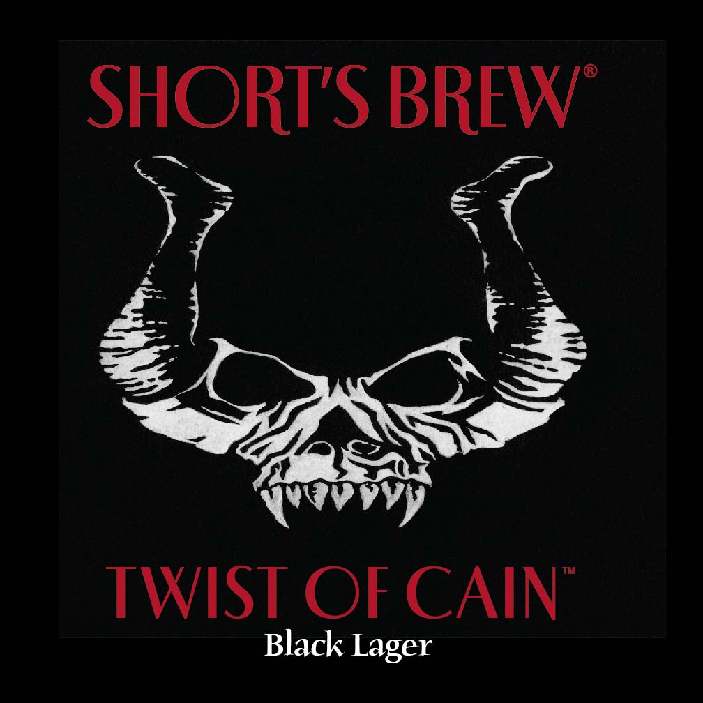 Twist of Cain Short's Brewing Company