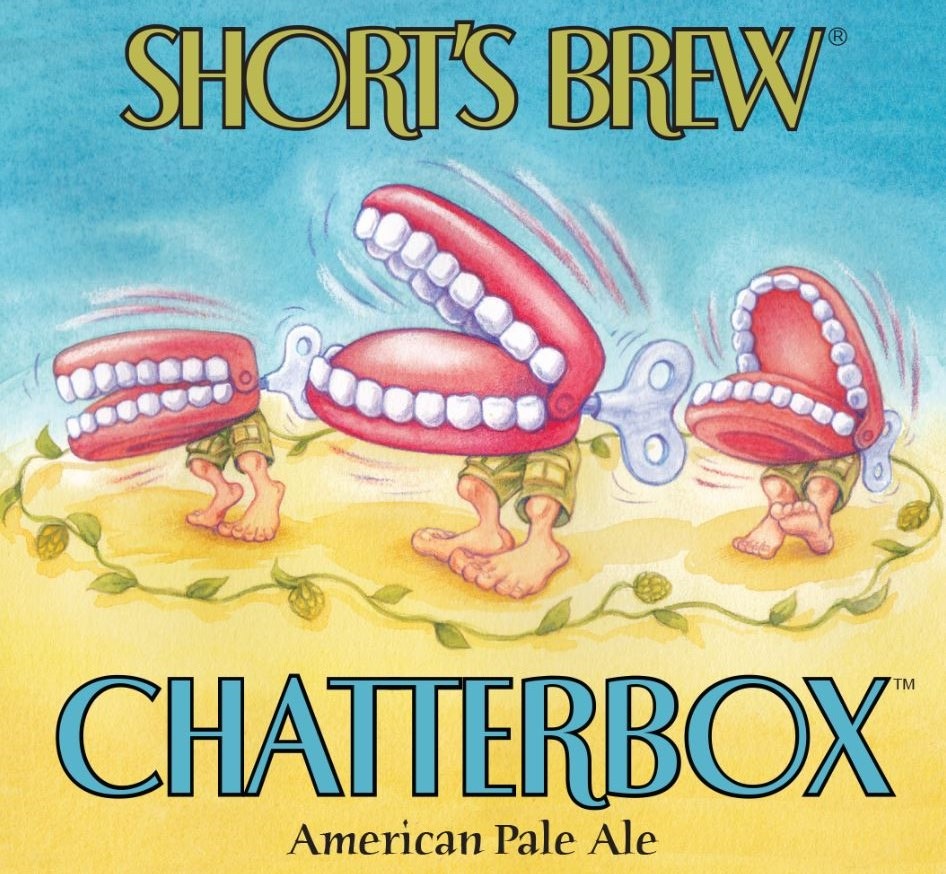 Chatterbox - med