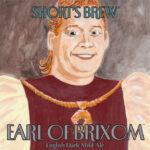 Earl of Brixom - Web