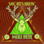 Mule Beer 16x16