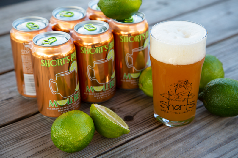 Shorts beer new arrivals