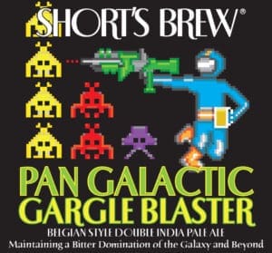 Pan Galactic