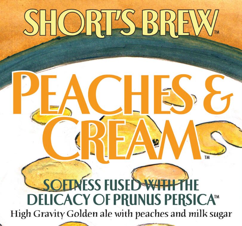 Peaches & Cream - lg
