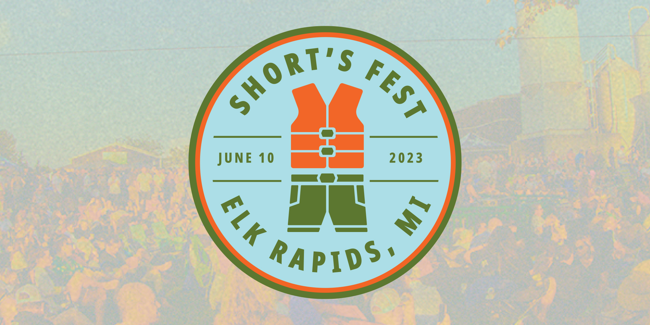 Making a World with Ale la Reverend Short's Brewing Company