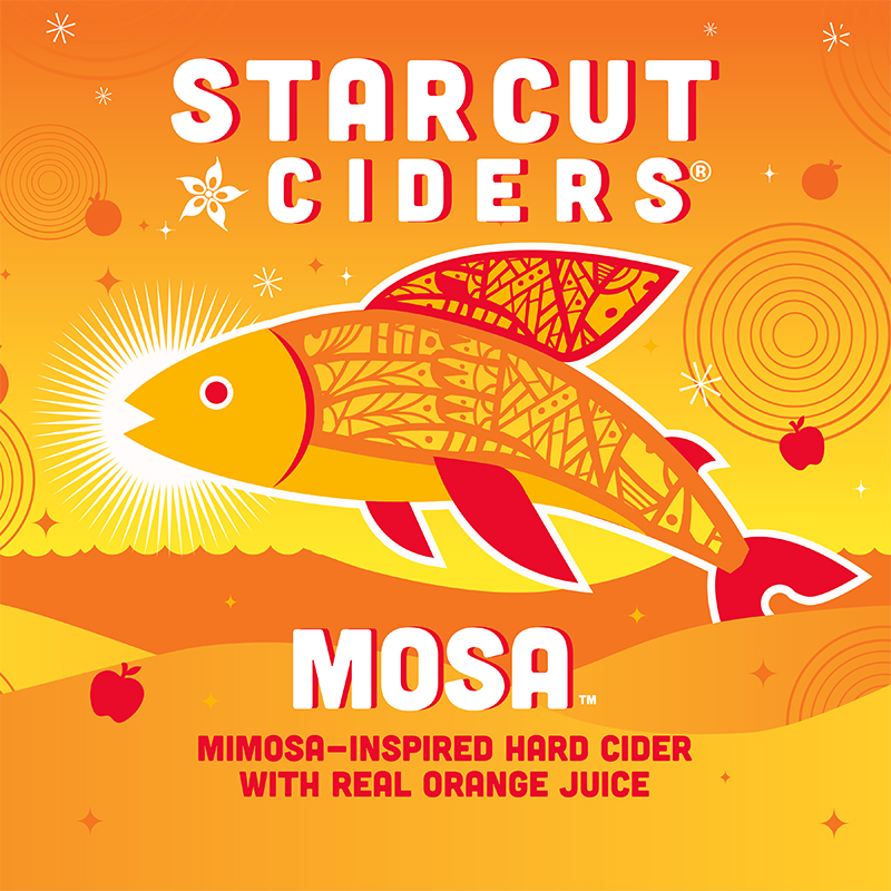 ⭐️ほぼ新品⭐️Letra MIMOSA-SHORT S Mosa - Short's Brewing Company