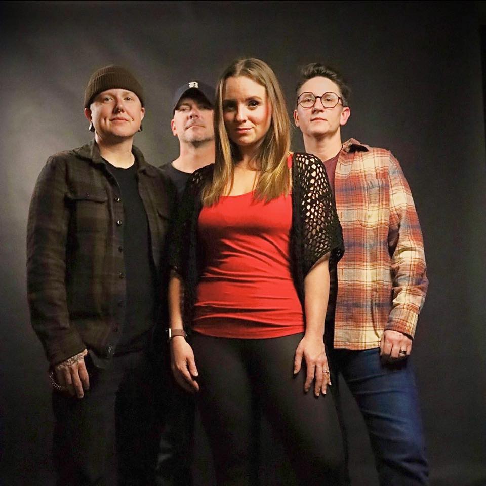 Nossy Raper Nosey Parker Live in the Beer Garden! - Short's Brewing Company